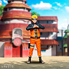ABY Style Naruto Shippuden Statue 1/10 Naruto Uzumaki 17 cm ABY Style Naruto Shippuden Statue 1/10 Naruto Uzumaki 17 cm