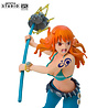 ABY Style One Piece statue 1/10 Nami 16 cm ABY Style One Piece statue 1/10 Nami 16 cm