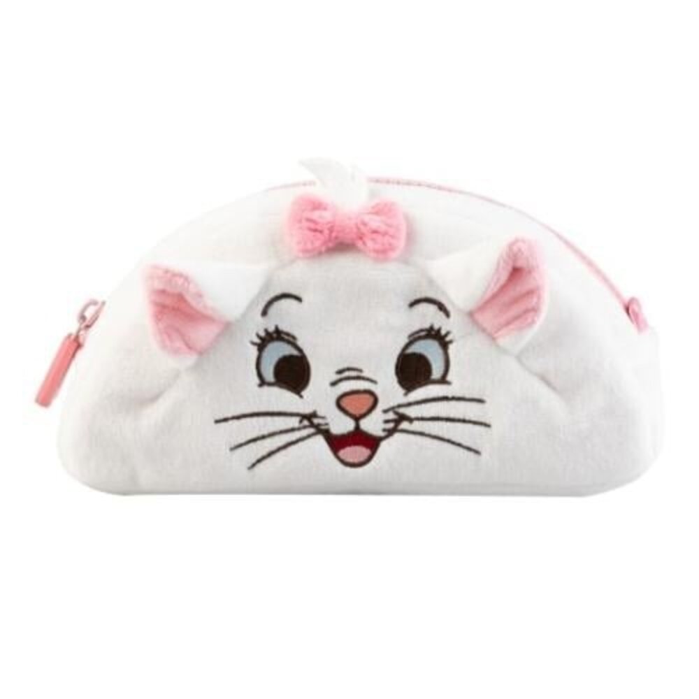 Grupo Erik The Aristocats Marie Heady Pencil Case Grupo Erik The Aristocats Marie Heady Pencil Case