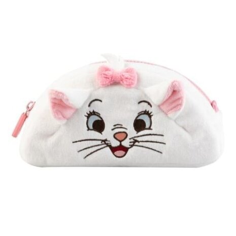 Grupo Erik The Aristocats Marie Heady Pencil Case Grupo Erik The Aristocats Marie Heady Pencil Case