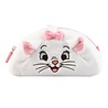 Grupo Erik The Aristocats Marie Heady Pencil Case Grupo Erik The Aristocats Marie Heady Pencil Case
