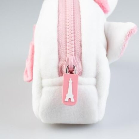 Grupo Erik The Aristocats Marie Heady Pencil Case Grupo Erik The Aristocats Marie Heady Pencil Case