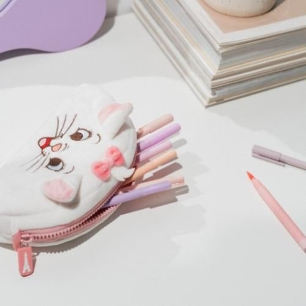 Grupo Erik De Aristokatten Marie Heady Pennenzak