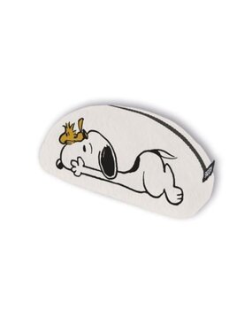 Grupo Erik Snoopy Lazy Days Pencil Case Grupo Erik Snoopy Lazy Days Pencil Case