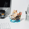 Grupo Erik One Piece Going Merry 3D Kalender Grupo Erik One Piece Going Merry 3D Kalender