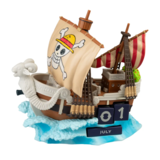 Grupo Erik One Piece Going Merry 3D Kalender Grupo Erik One Piece Going Merry 3D Kalender