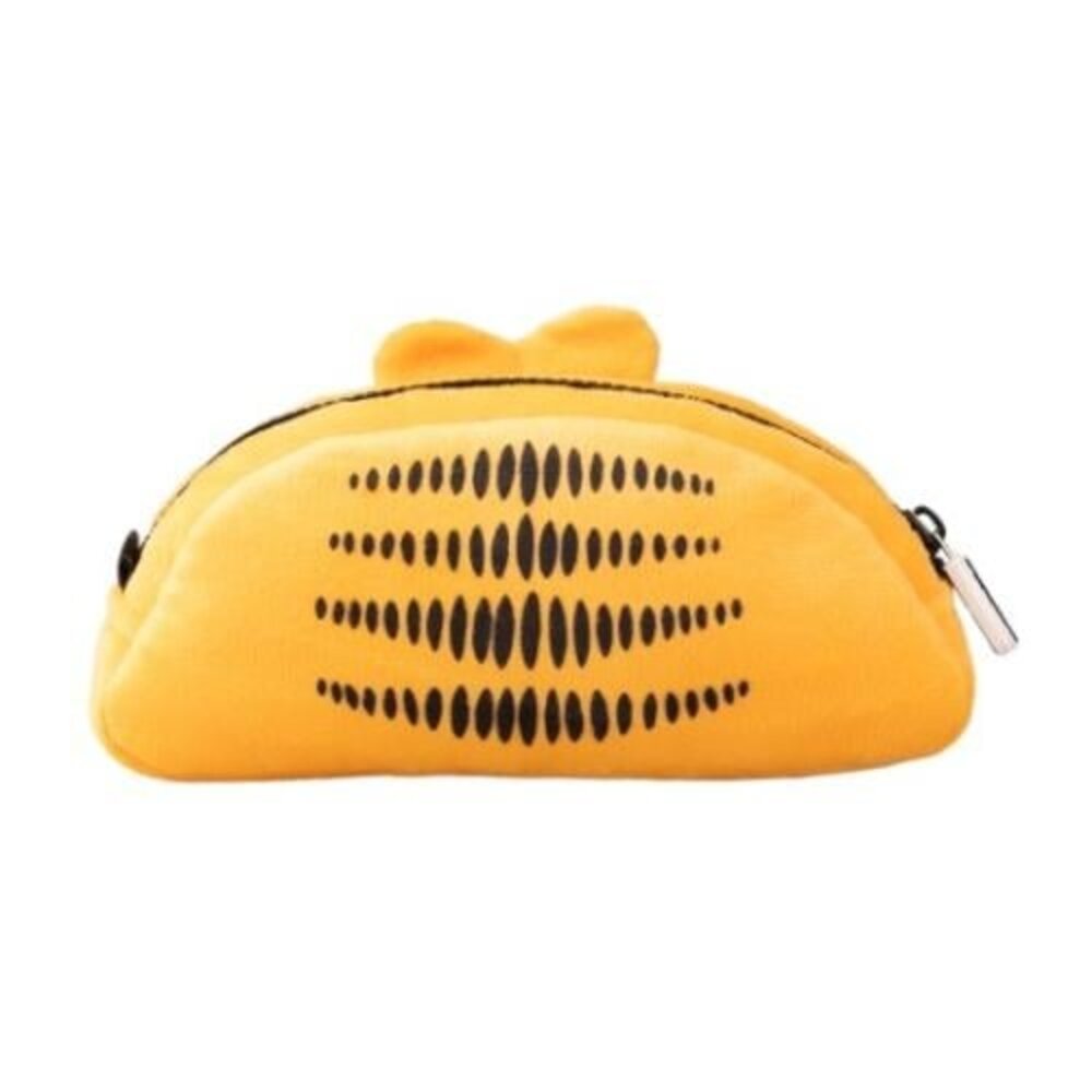 Grupo Erik Garfield Heady Pencil Case Grupo Erik Garfield Heady Pencil Case