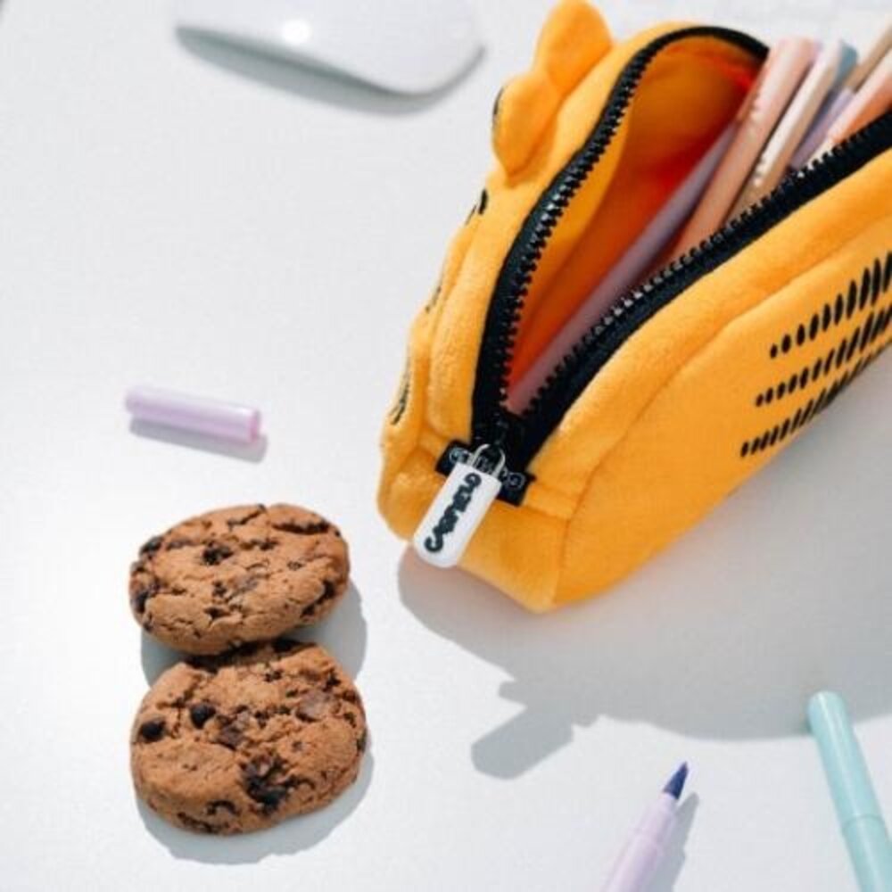 Grupo Erik Garfield Heady Pencil Case Grupo Erik Garfield Heady Pencil Case