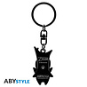 ABY Style The Legend of Zelda Korok Keychain ABY Style The Legend of Zelda Korok Keychain