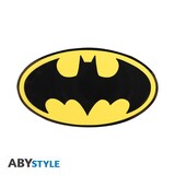 ABY Style DC Comics Batman Logo Premium Magnet ABY Style DC Comics Batman Logo Premium Magnet
