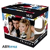 ABY Style Friends Vintage Photo Mug ABY Style Friends Vintage Photo Mug