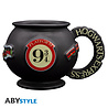 ABY Style Harry Potter Platform 9 3/4 3D Mug ABY Style Harry Potter Platform 9 3/4 3D Mug