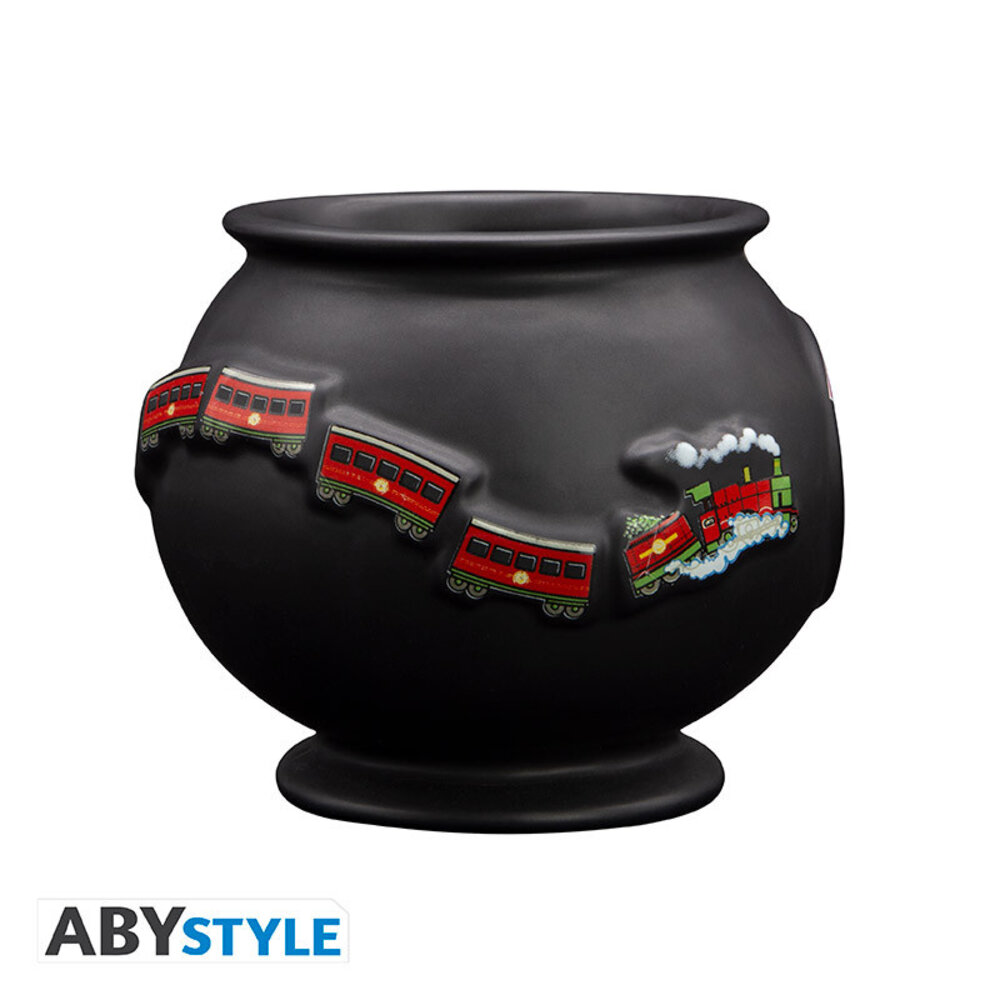 ABY Style Harry Potter Platform 9 3/4 3D Mug ABY Style Harry Potter Platform 9 3/4 3D Mug