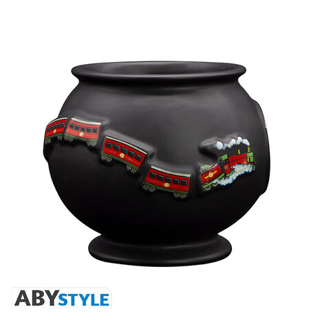 ABY Style Harry Potter Platform 9 3/4 3D Mug ABY Style Harry Potter Platform 9 3/4 3D Mug