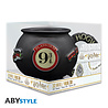 ABY Style Harry Potter Platform 9 3/4 3D Mug ABY Style Harry Potter Platform 9 3/4 3D Mug