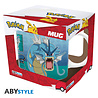ABY Style Pokemon Gyarados Mok ABY Style Pokemon Gyarados Mok