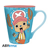 ABY Style One Piece Chopper Mug ABY Style One Piece Chopper Mug