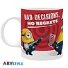 ABY Style Minions AVL Mug ABY Style Minions AVL Mug