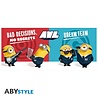 ABY Style Minions AVL Mug ABY Style Minions AVL Mug