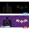ABY Style DC Comics Batman Heat Change Mok ABY Style DC Comics Batman Heat Change Mok