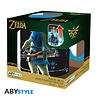 ABY Style The Legend of Zelda Breath of the Wild Heat Change Mug ABY Style The Legend of Zelda Breath of the Wild Heat Change Mug