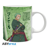 ABY Style One Piece Zoro Mok ABY Style One Piece Zoro Mok