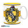 ABY Style Harry Potter Hufflepuff House Mug ABY Style Harry Potter Hufflepuff House Mug