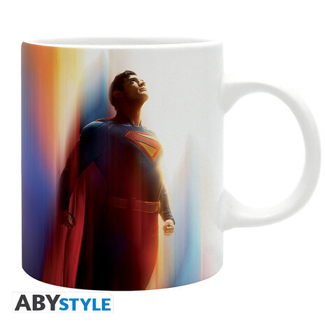 ABY Style DC Comics Superman Mok ABY Style DC Comics Superman Mok