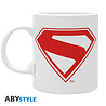 ABY Style DC Comics Superman Mok ABY Style DC Comics Superman Mok