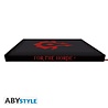 ABY Style World of Warcraft Horde A5 Notebook ABY Style World of Warcraft Horde A5 Notebook