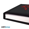 ABY Style World of Warcraft Horde A5 Notebook ABY Style World of Warcraft Horde A5 Notebook