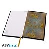 ABY Style World of Warcraft Alliance A5 Notebook