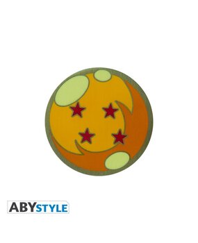 ABY Style Dragon Ball Pin ABY Style Dragon Ball Pin