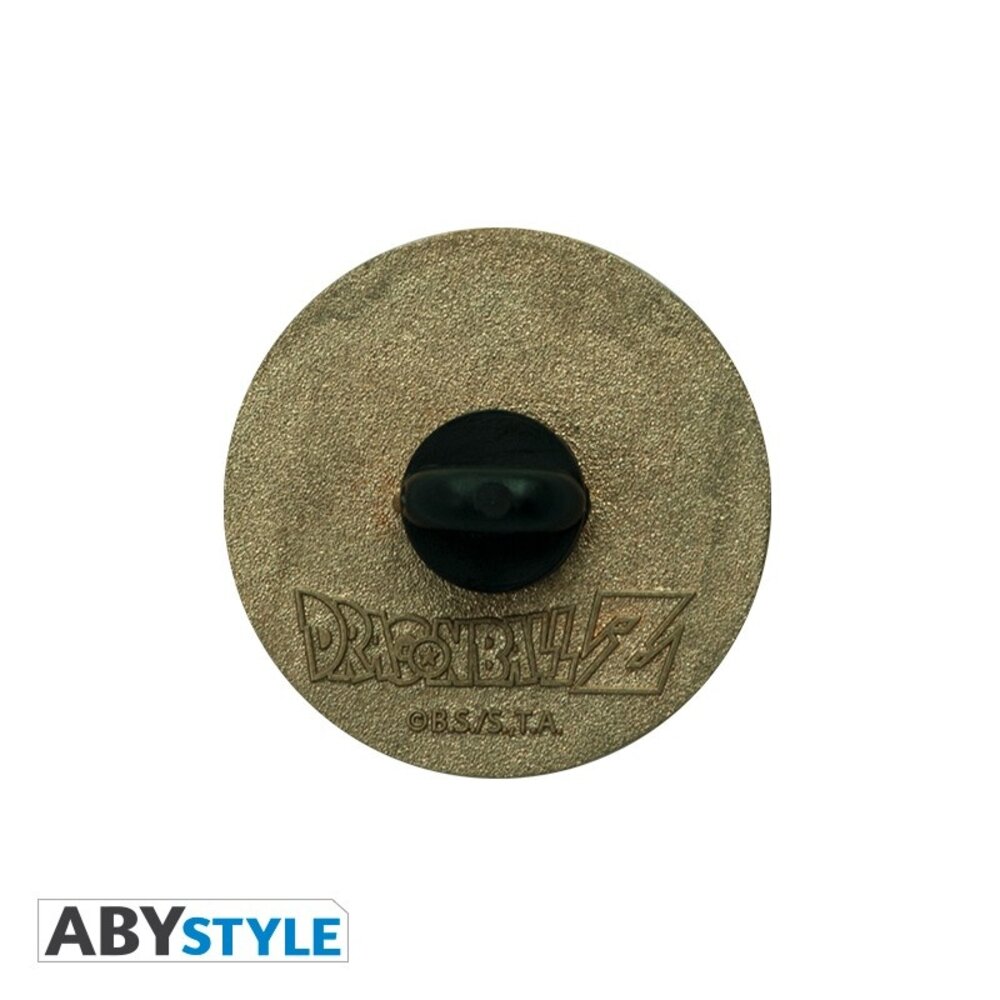 ABY Style Dragon Ball Pin ABY Style Dragon Ball Pin