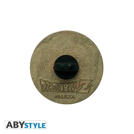ABY Style Dragon Ball Pin ABY Style Dragon Ball Pin