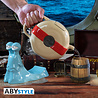 ABY Style One Piece Transponder Snail Teapot ABY Style One Piece Transponder Snail Teapot