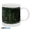 ABY Style The Last of Us Part II Ellie Art Mug