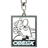 ABY Style Asterix Obelix Keychain ABY Style Asterix Obelix Keychain