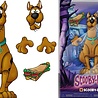 Jada Toys Scooby-Doo Action Figure 1/12 Scooby-Doo 13 cm Jada Toys Scooby-Doo Action Figure 1/12 Scooby-Doo 13 cm