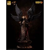 Elite Creature Collectibles Hellboy II: The Golden Army Maquette 1/3 Angel of Death 136 cm Elite Creature Collectibles Hellboy II: The Golden Army Maquette 1/3 Angel of Death 136 cm