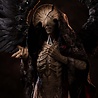 Elite Creature Collectibles Hellboy II: The Golden Army Maquette 1/3 Angel of Death 136 cm Elite Creature Collectibles Hellboy II: The Golden Army Maquette 1/3 Angel of Death 136 cm