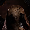 Elite Creature Collectibles Hellboy II: The Golden Army Maquette 1/3 Angel of Death 136 cm Elite Creature Collectibles Hellboy II: The Golden Army Maquette 1/3 Angel of Death 136 cm