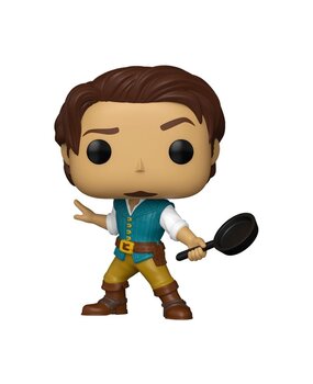Funko Tangled POP! Animation Vinyl Figure Flynn #1642 Funko Tangled POP! Animation Vinyl Figure Flynn #1642