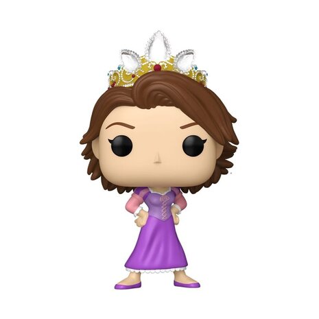 Funko Tangled POP! Animation Vinyl Figure Rapunzel #1641