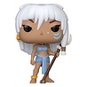 Funko Atlantis: The Lost Empire POP! Vinyl Figure Kida #1660 Funko Atlantis: The Lost Empire POP! Vinyl Figure Kida #1660
