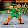 Jada Toys Ultra Street Fighter II: The Final Challengers Action Figure 1/12 M. Bison Deluxe 15 cm