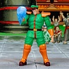 Jada Toys Ultra Street Fighter II: The Final Challengers Action Figure 1/12 M. Bison Deluxe 15 cm