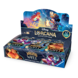Ravensburger Disney Lorcana: Whispers in the Well Boosterbox Ravensburger Disney Lorcana: Whispers in the Well Boosterbox