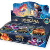 Ravensburger Disney Lorcana: Whispers in the Well Boosterbox