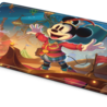 Ravensburger Disney Lorcana: Mickey Mouse Playmat Ravensburger Disney Lorcana: Mickey Mouse Playmat